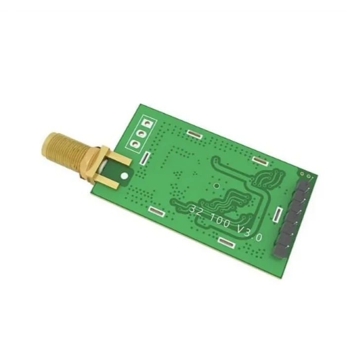 EBYTE E32-433T20D LoRA UART RF Module 433MHz 20dB Lora Modülü