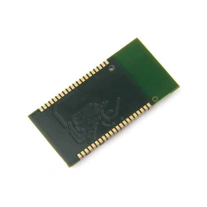 EMW3165 Cortex-M4 tabanlı WiFi SoC Modül