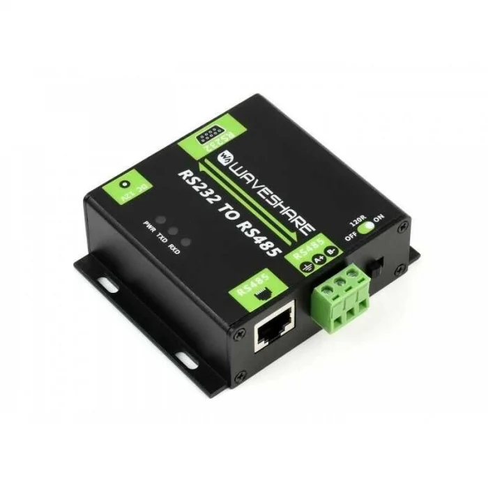 Endüstriyel RS232den RS485e Dönüştürücü