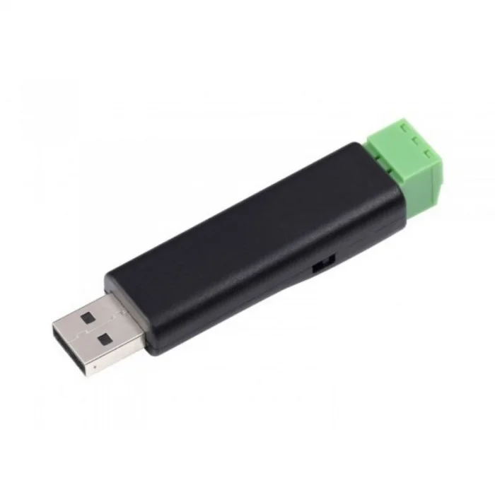 Endüstriyel USB - CAN Model A STM32 Dönüştürücü Modül