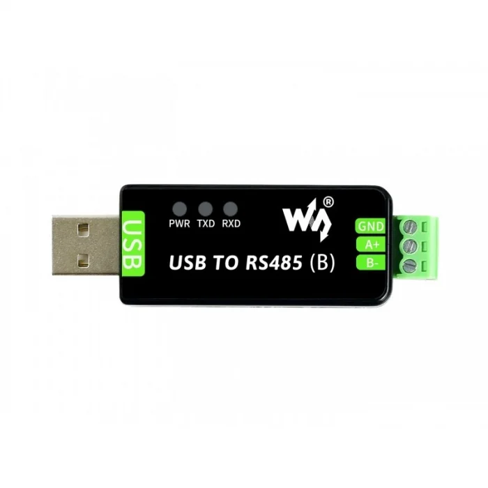 Endüstriyel USBden RS485e Dönüştürücü - CH343G