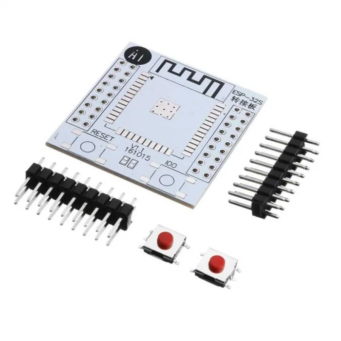 ESP-32S Kablosuz Modül Adaptörü