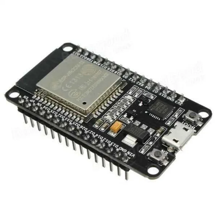 ESP32 DEV KIT V1 Wifi ve Bluetooth Modülü
