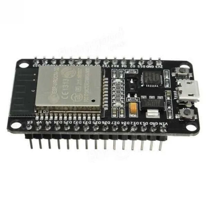 ESP32 DEV KIT V1 Wifi ve Bluetooth Modülü