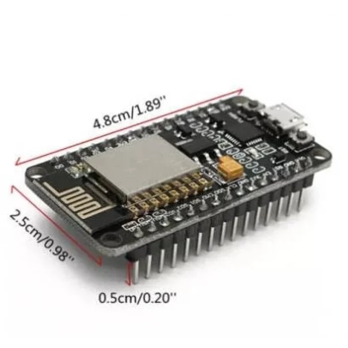 ESP8266 NodeMCU V3 ESP-12E CP2102 Lua WiFi