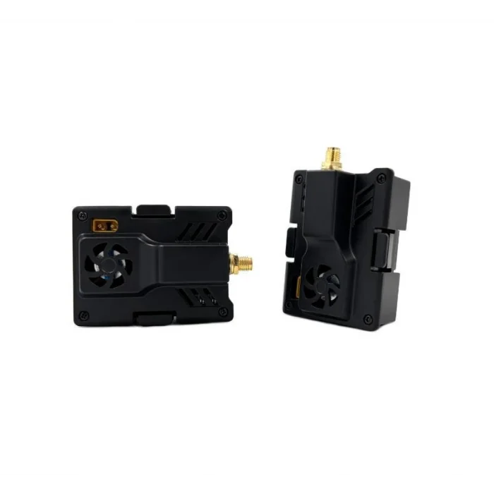ExpressLRS TX4 Transmitter 433Mhz