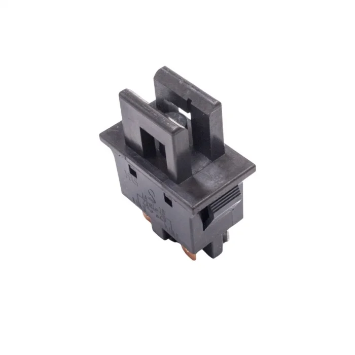 FA4L-CA32 Bariyerli Push Buton