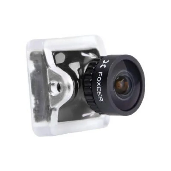 Foxeer Nano Predator V5 Racing Camera 4ms Latency Super WDR