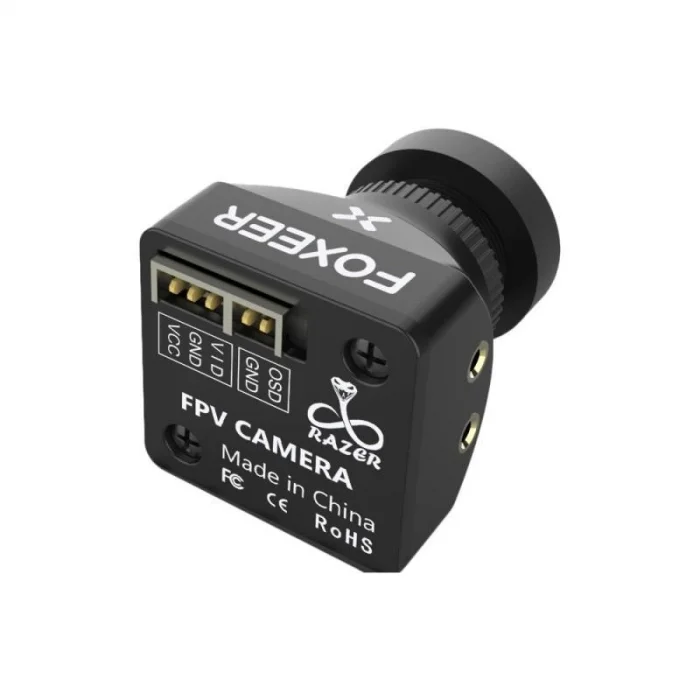 Foxeer Razer mini 2.1 mm 4:3 v2