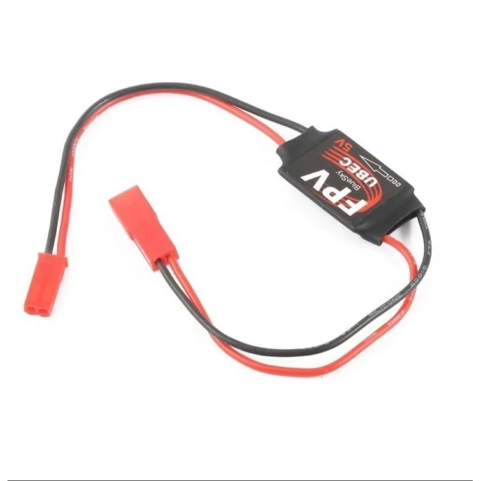 FPV UBEC 5V 3A (2-6s)