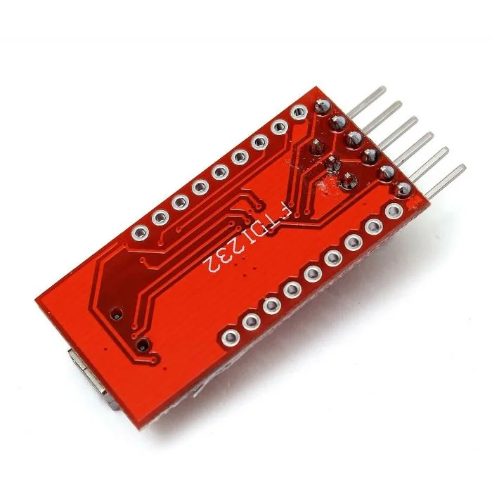 FT232 USB Uart Dönüştürücü