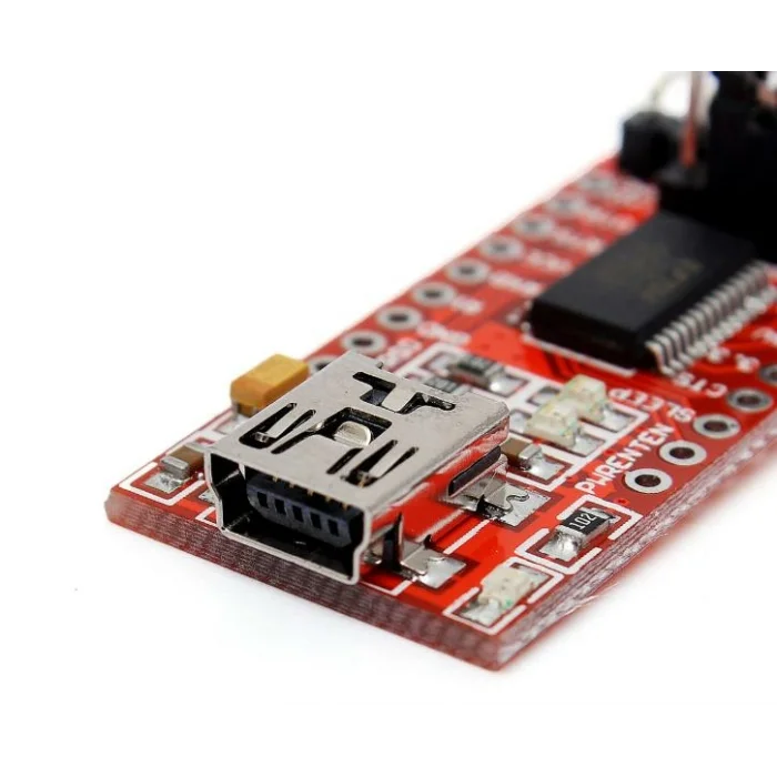 FT232 USB Uart Dönüştürücü