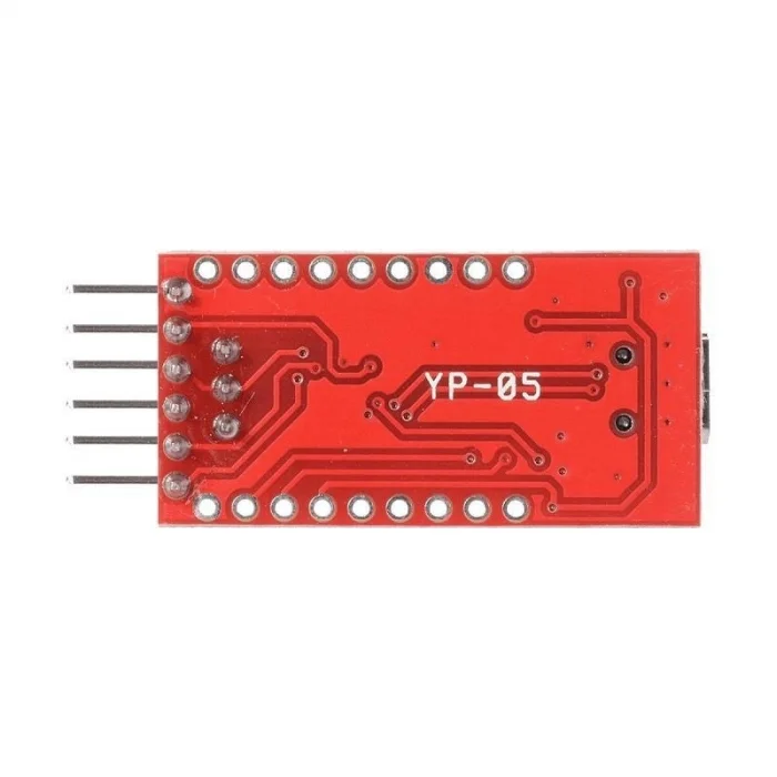 FT232RL USB TTL Seri UART Dönüştürücü FTDI Programlayıcı Modül