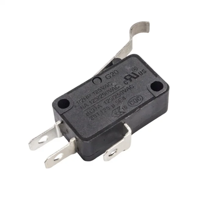 G20 Micro Switch 3-Pin