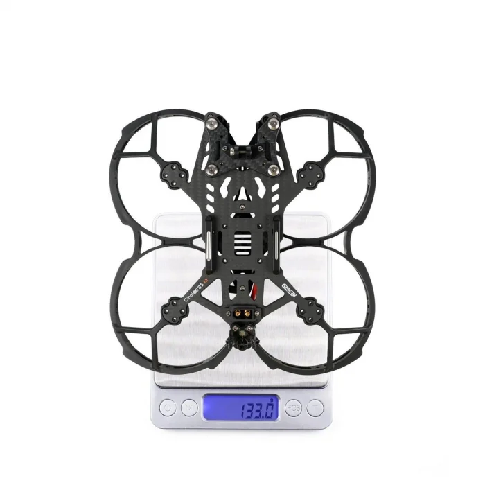GEPRC Cinelog35 V2 Frame