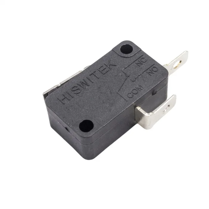 H20 Micro Switch NO 2-Pin
