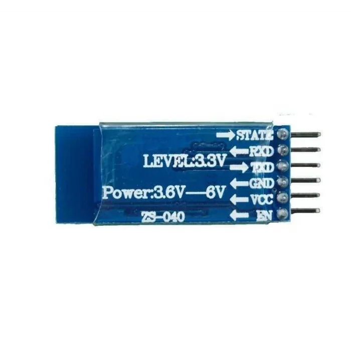 HC05 Bluetooth DIP