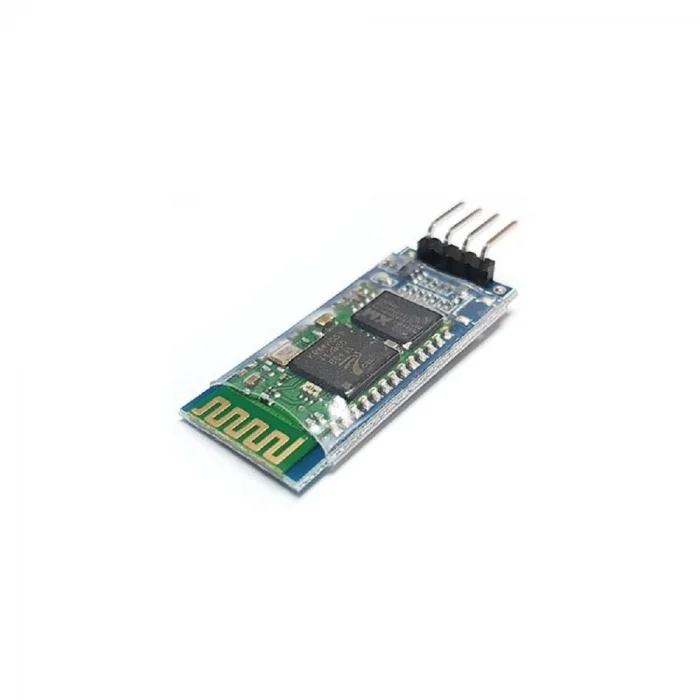 HC06 Bluetooth - BC352 transistor and MX29L