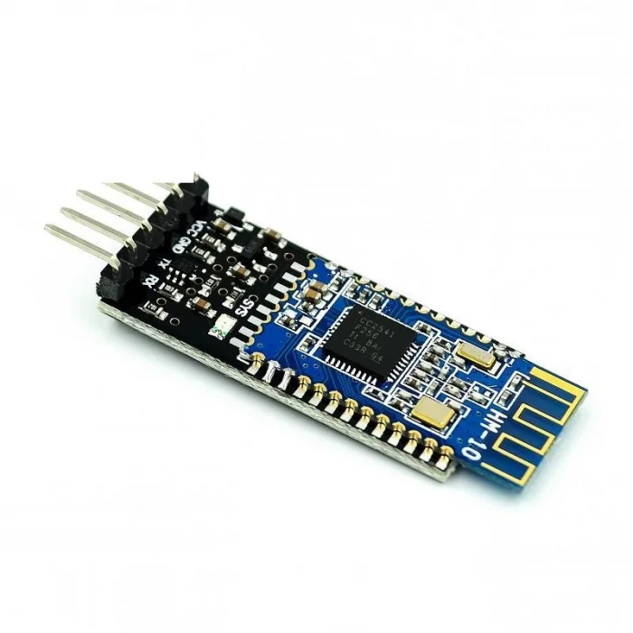 HM-10 CC2541 Bluetooth 4.0 Serial Modül Kartı