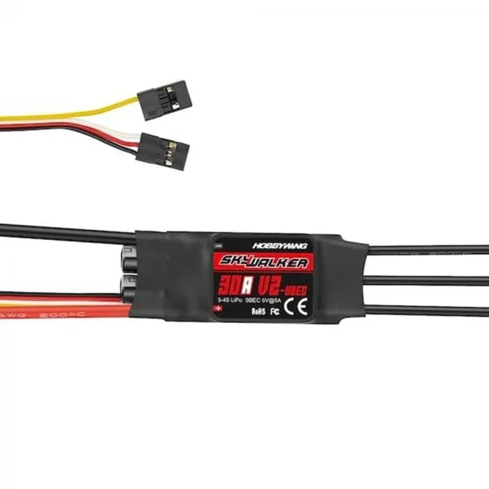 Hobbywing Skywalker 30A ESC v2