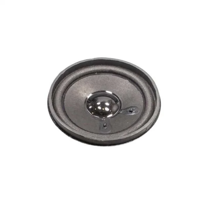 Hoparlör 65mm 4Ohm 4Ω 2W