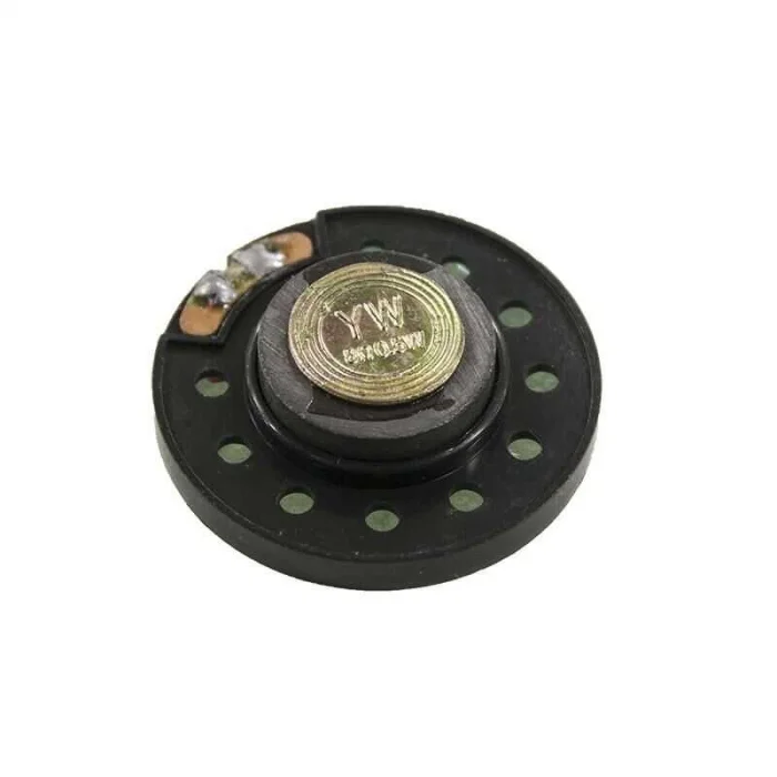 Hoparlör 8 ohm 0.5W 40mm