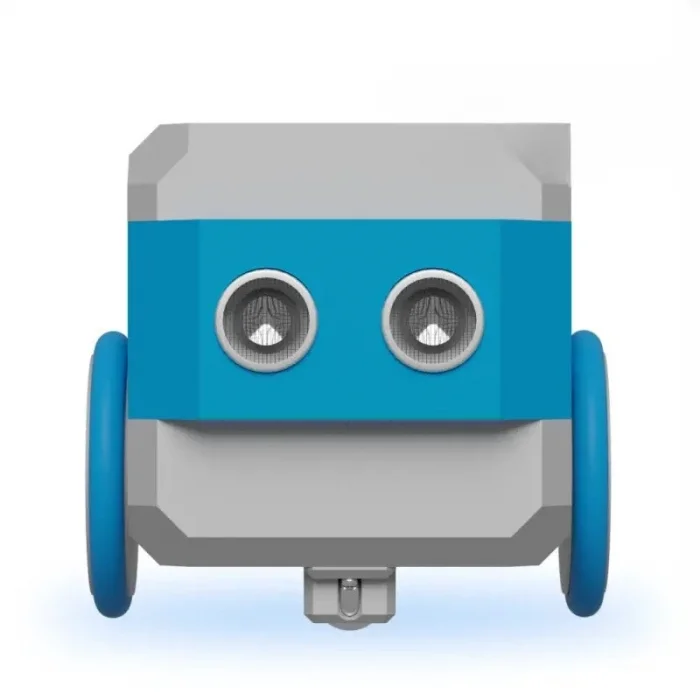 HP Robots Builder Kit | STEM Robotik Kodlama Seti