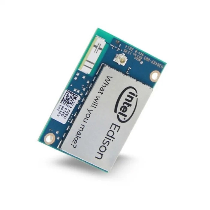 Intel® Edison