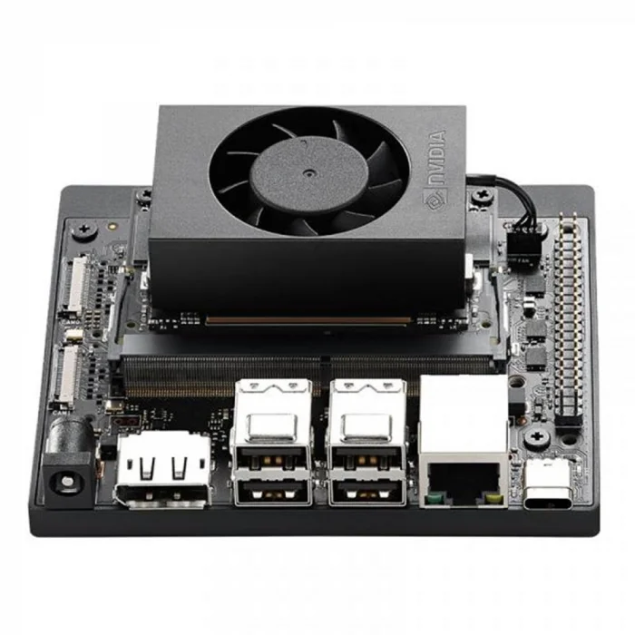 Jetson Orin Nano Developer Kit - 8GB