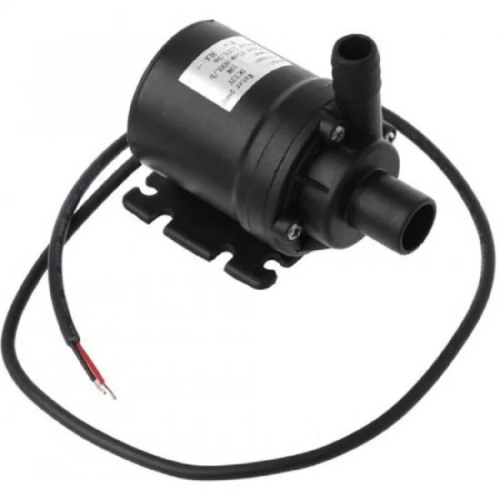JT 160 12V Mini Dalgıç Su Pompası
