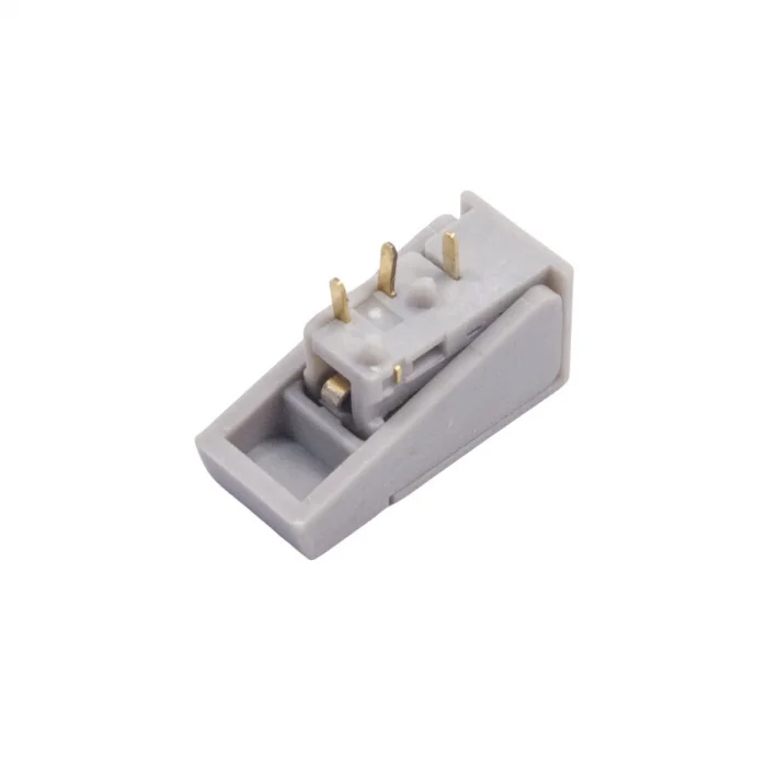 KF1050 Çoklanabilir Terminal Block ve Dip Switch - COM