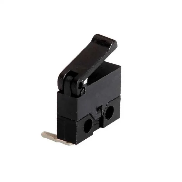KFC-W-13W Micro Switch 3-Pin