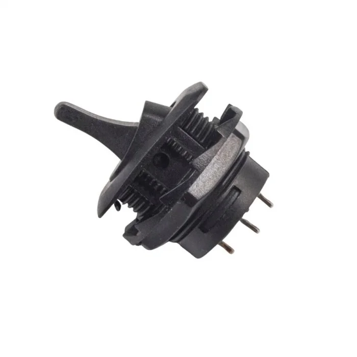 KNX18-102 ON-ON 3-Pin Toggle Switch