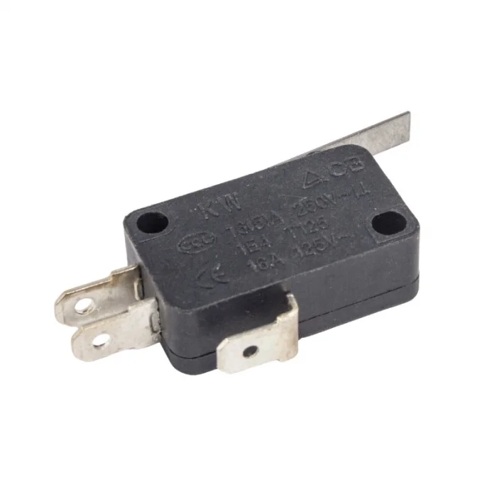 KW Micro Switch 3-Pin