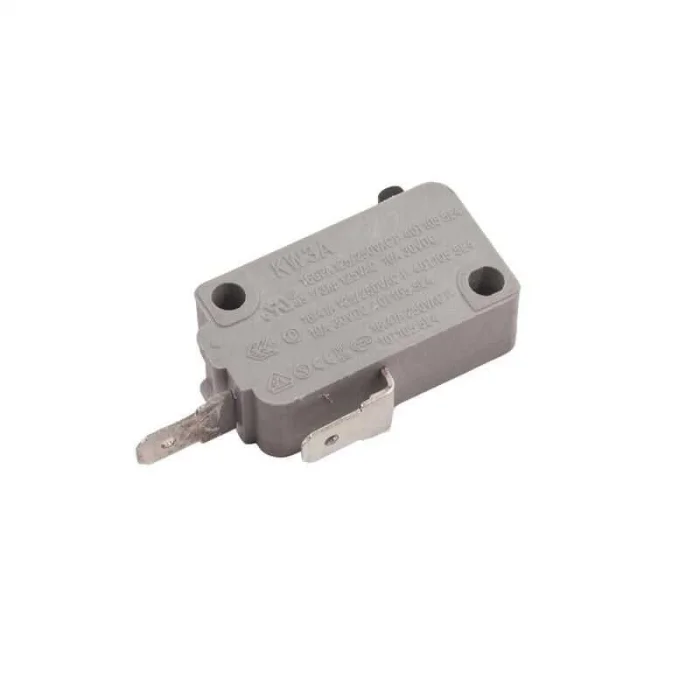 KW3A Micro Switch 2-Pin NO