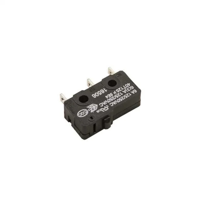 KW4A Micro Switch 3-Pin