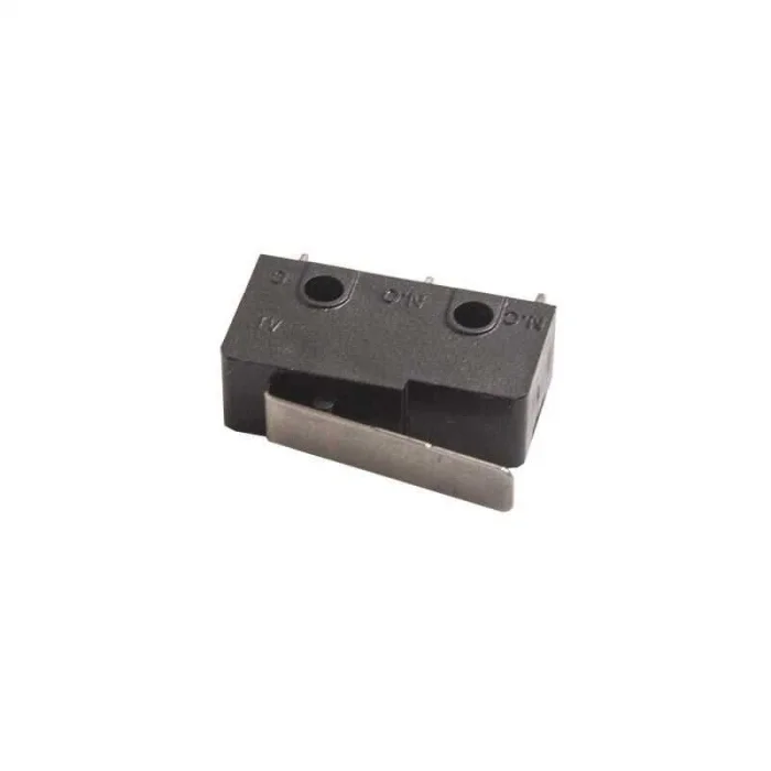 KW4A Micro Switch 3-Pin