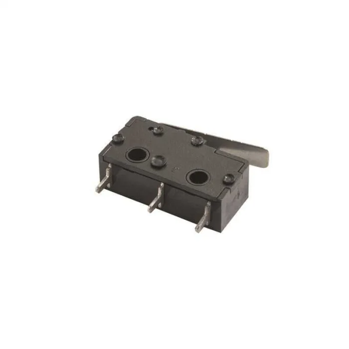 KW4A Micro Switch 3-Pin PCB Tip