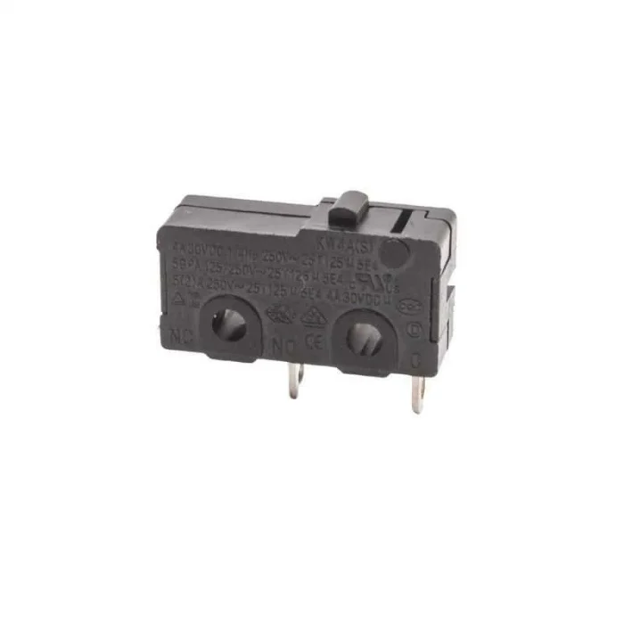 KW4A Micro Switch NO 2-Pin