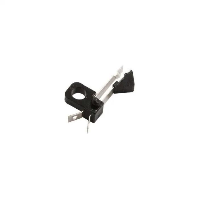 LS-1100BF 2-Pin NO Platin Switch