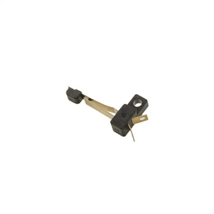 LSB-1123A4 2-Pin NC Platin Switch