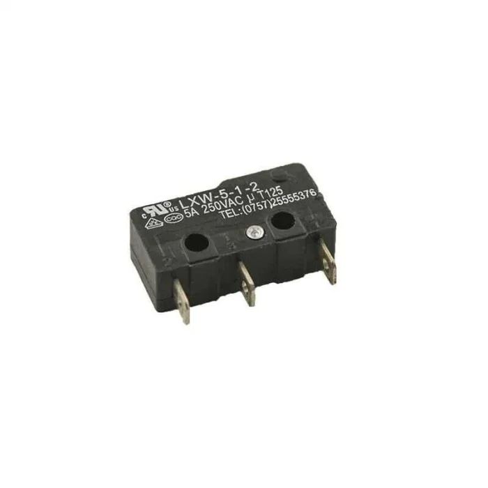LXW-5-1-2 Mini Micro Switch