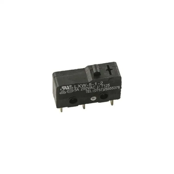 LXW-5-1-2 Mini Micro Switch