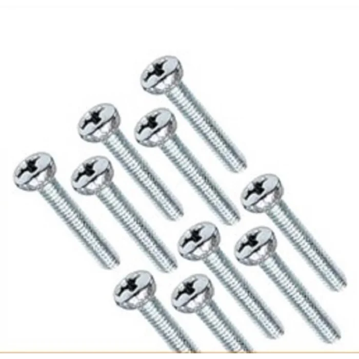 M2x8mm YSB Vida DIN7985