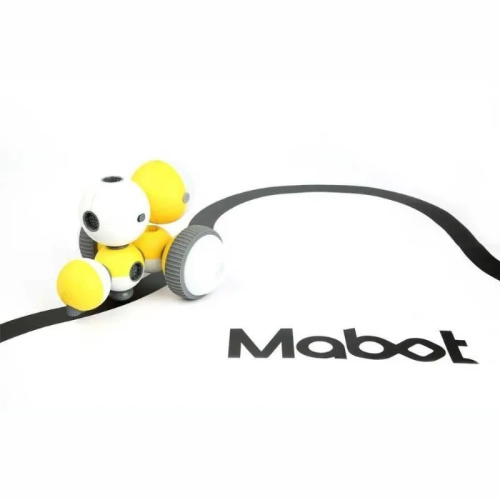 Mabot A Starter Kit - STEAM Başlangıç Eğitim Robotu