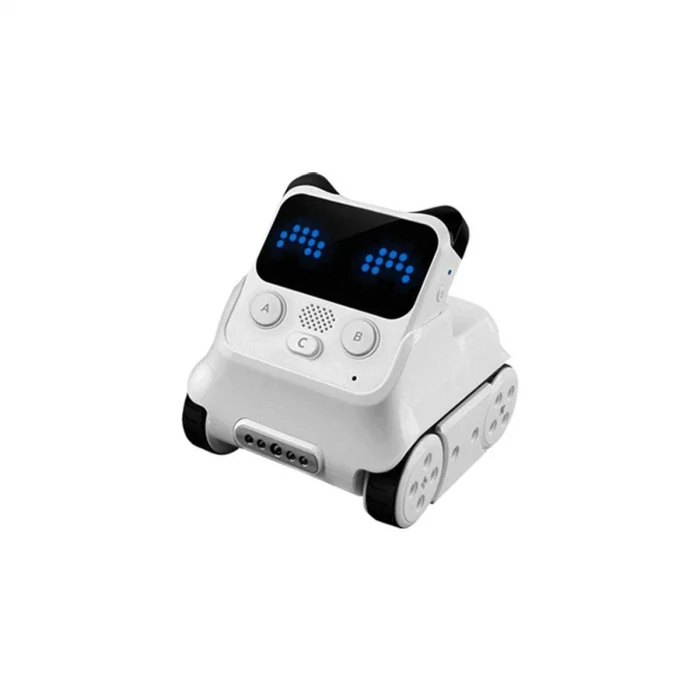 Makeblock Codey Rocky