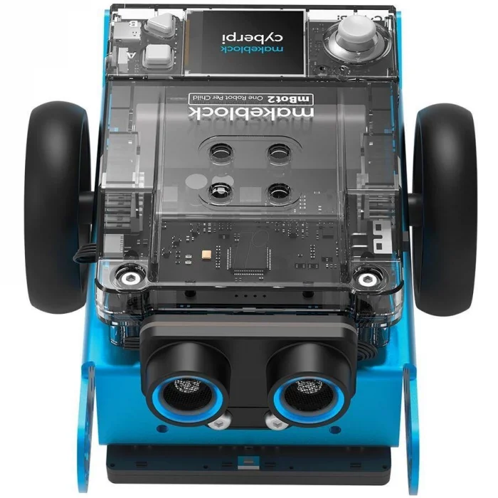 MakeBlock mBot2