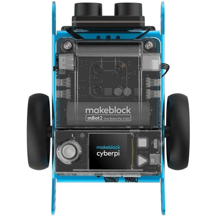 MakeBlock mBot2