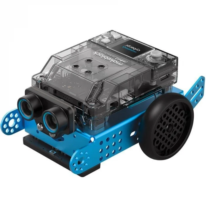 MakeBlock mBot2