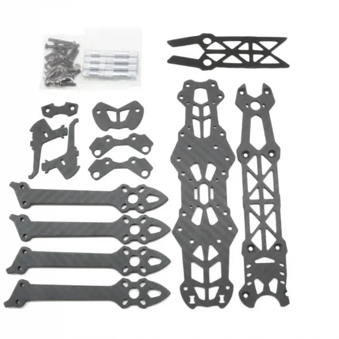 MARK4 7 Drone Frame